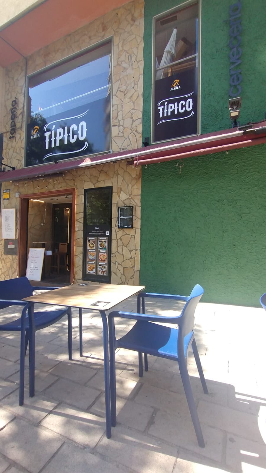 Fachada